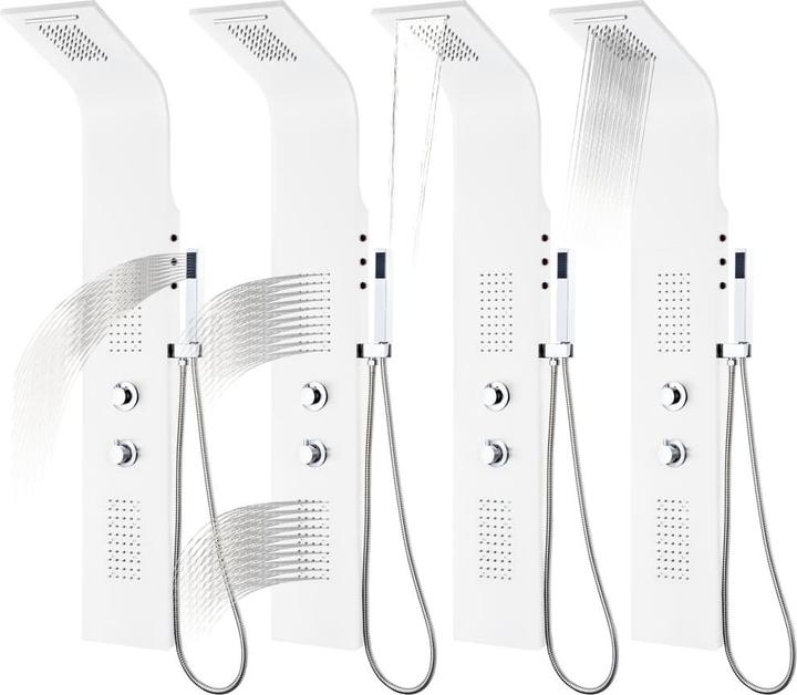 Actual product image VidaXL Alston