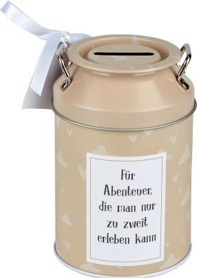 Image du produit Roost Sparkasse Glückskännchen - Zur Hochzeit