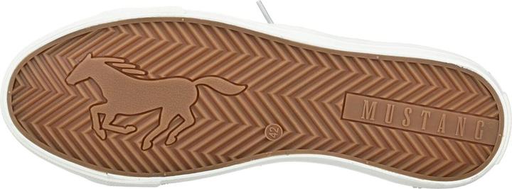 Produktbild Mustang Sneaker (43)
