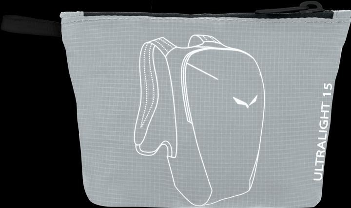 Actual product image Salewa Ultralight L Backpack (15 l)