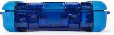 Produktbild Nanuk Outdoor-Koffer Nano Case 310 (131 x 77 x (Fotokoffer, 1.29 l)