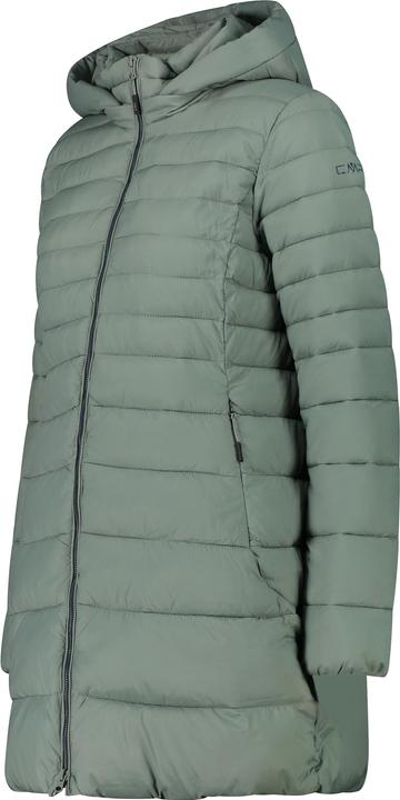 Produktbild CMP Campagnolo Snaps Hoodie (XXS)