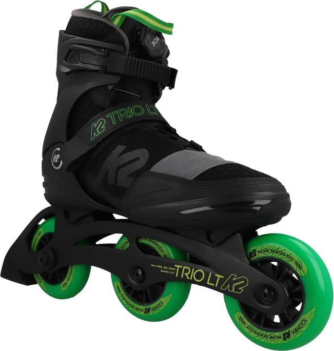 Produktbild K2 Trio LT 100 Boa (43.5)