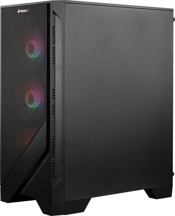 Produktbild Kiebel Cobra V (AMD Ryzen 5 5500, 32 GB, 1000 GB, Radeon RX 6600)