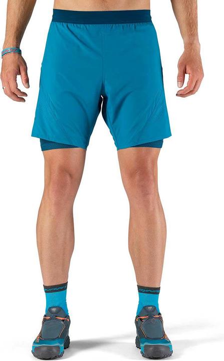 Immagine prodotto Dynafit Pantaloncini Alpine Pro 2in1 (52, S, L, W50/L30)