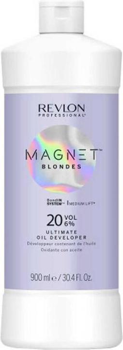 Revlon Professional Magnet Ultimate Oil Developer 20 Vol. 900ml