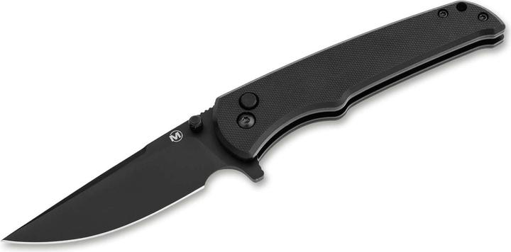 Actual product image Boker Magnum Blackjay (9 cm)