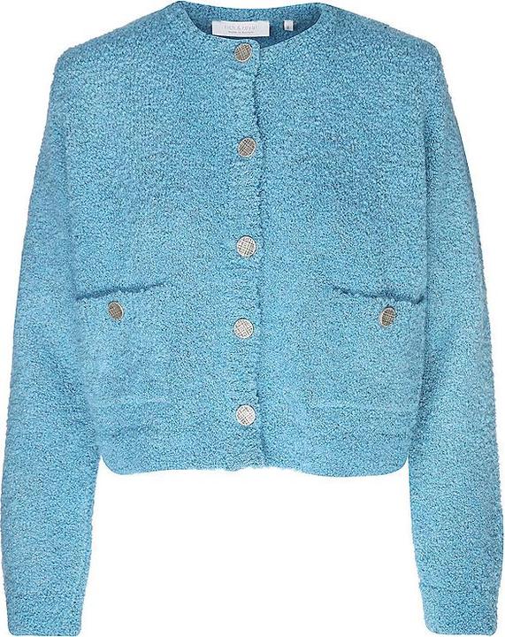 Rich & Royal Strickjacke (M)