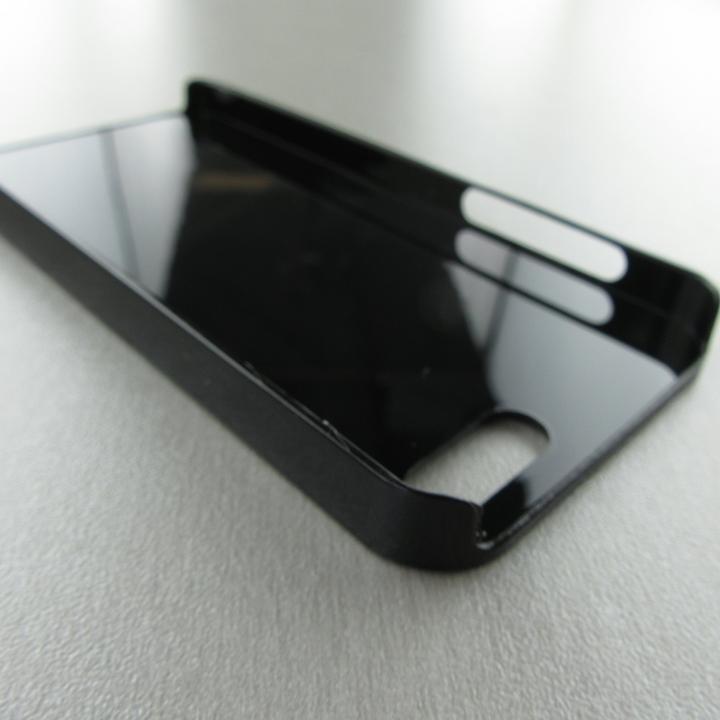 Immagine prodotto PhoneLook Coque Arancione Scintillante (Apple iPhone 5, Apple iPhone 5s)