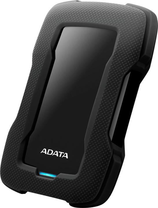 Actual product image Adata HD330 Hard disk (1 TB)