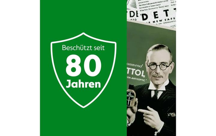 Produktbild Dettol No Touch (Flüssigseife, 250 ml)