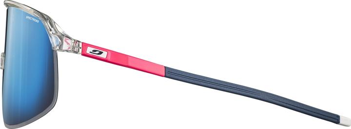 Productafbeelding Julbo Dichtheid sportbril (Blauw, Neon roze, Crystal, Blauw)