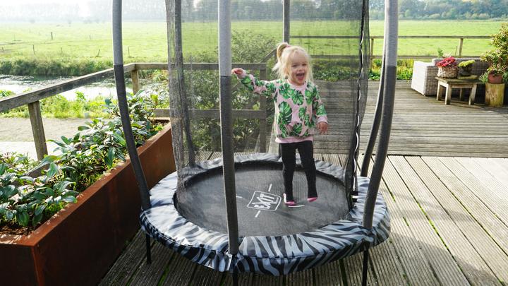 Actual product image Exit Tiggy Junior (140 cm)