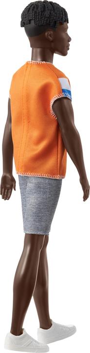 Actual product image Barbie Doll #203