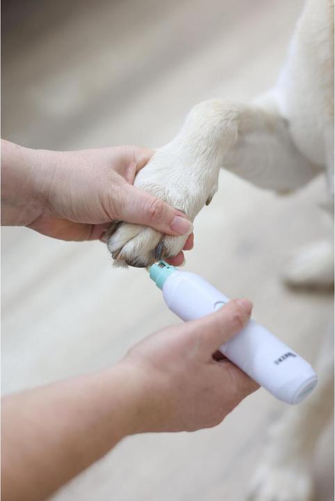 Actual product image Kerbl Claw grinder (Cat, Dog)