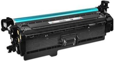 Produktbild HP 201a (BK)