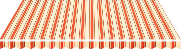 Image du produit VidaXL Markisenstoff (400 x 350 cm)