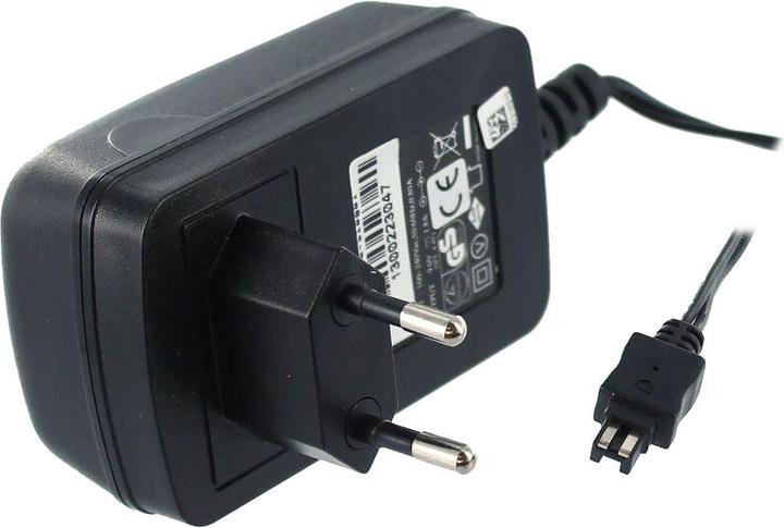 Produktbild AGI Netzteil kompatibel mit Sony DCR-HC23E