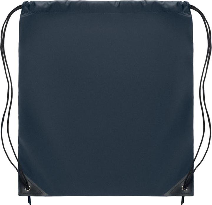 Produktbild MidOcean Turnbeutel Shoop Polyester