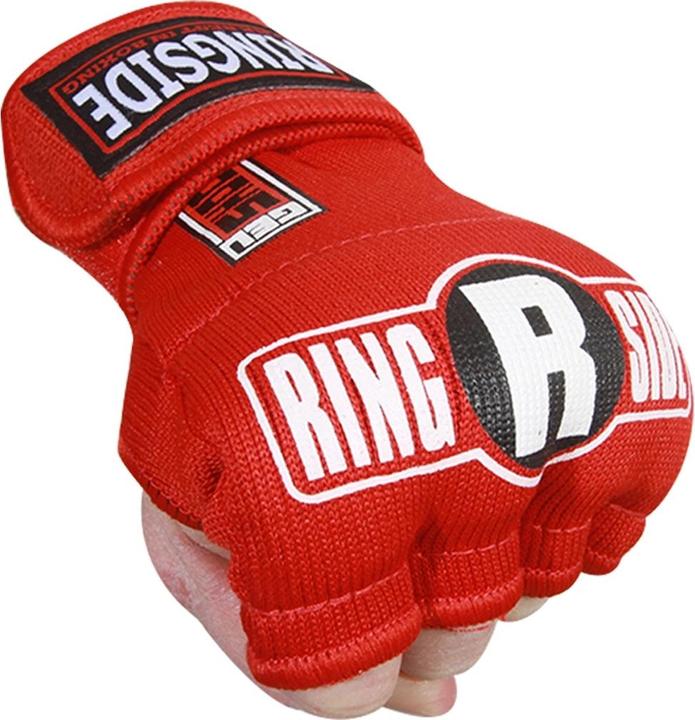 Immagine prodotto Ringside Gel Shock Quick Wraps (S/M)