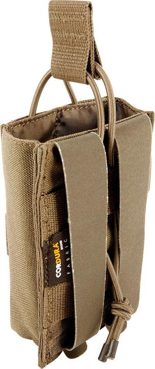 Actual product image Tasmanian Tiger TT SGL Mag Pouch BEL MKII Khaki