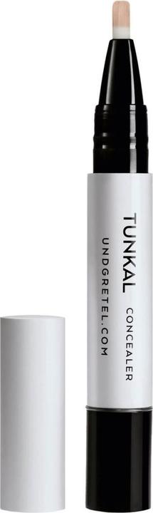 Und Gretel Berlin Concealer TUNKAL in 3 verschiedenen Farbnuancen (Deep Beige 03)