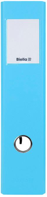Actual product image Biella Plasticolor (A4, 70 mm, 1 Piece)