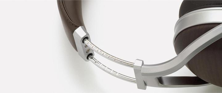 Produktbild Denon Ah-D5200 (keine Geräuschunterdrückung, Kabelgebunden)
