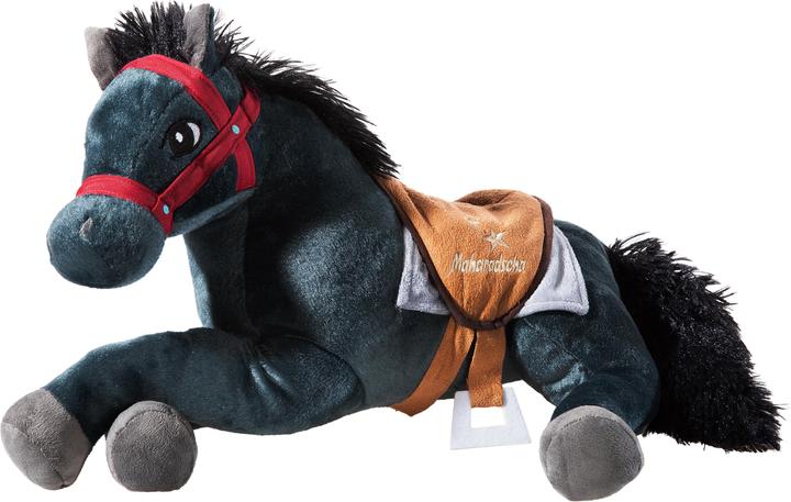 Produktbild Heunec BIBI & TINA Pferd Maharadscha (28 cm)