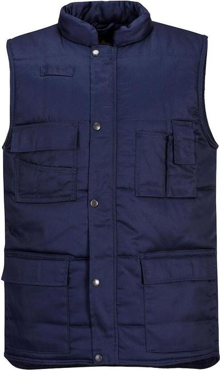 Produktbild Portwest Shetland Weste (4XL)