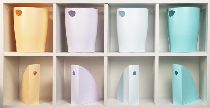 Produktbild Exacompta Papierkorb Ecobin (15 l)
