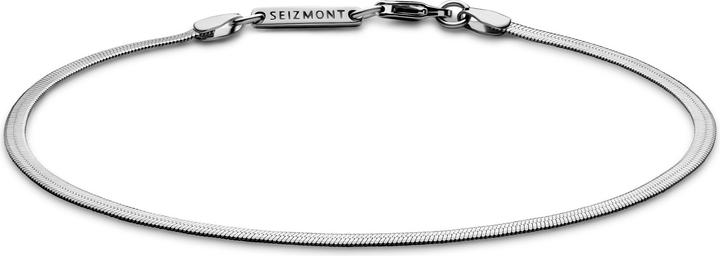 Actual product image Seizmont Argentia (0.20 cm, 925-sterling-silver)