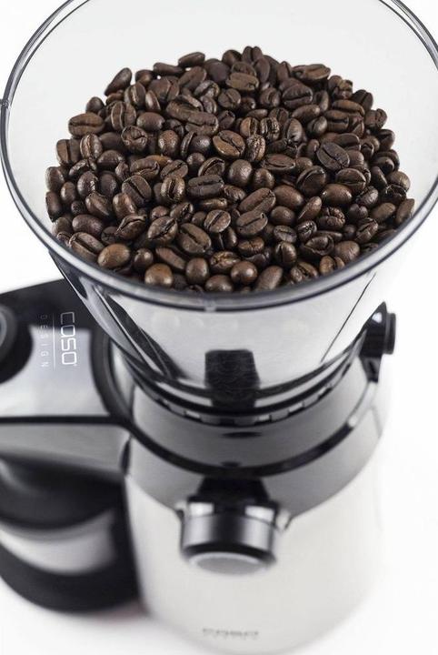 Image du produit Caso Arôme barista (Prise UE)
