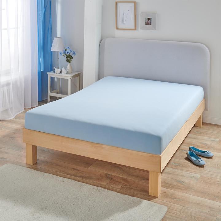 Image du produit BettwarenShop Boxspring (180x200 cm, 200x200 cm)