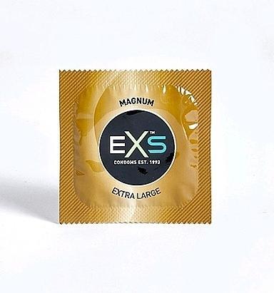 Produktbild EXS Magnum Large Retail Pack - 48 pcs (48 Stk.)
