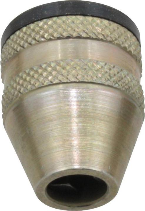 Actual product image Donau Quick chuck For Proxxon