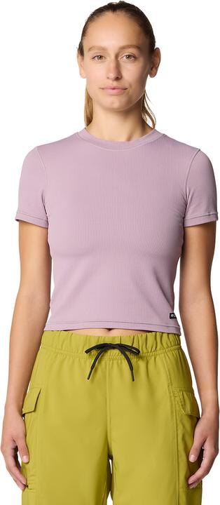 Mountain Hardwear W Peak Knit™ Short Sleeve