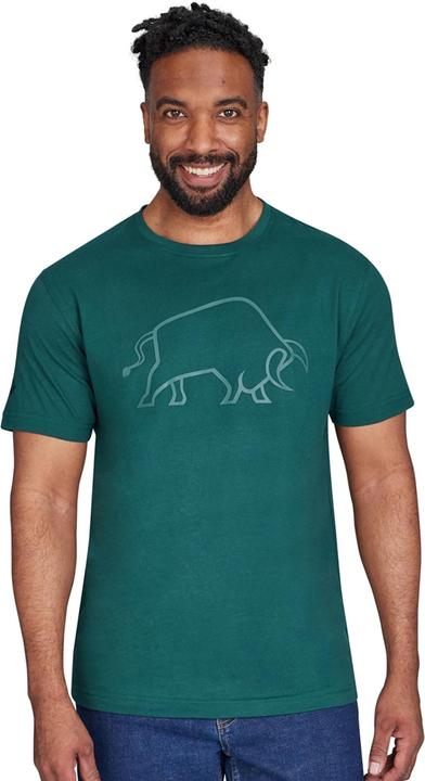 Image du produit Raging Bull - T-shirt HIGH BUILD - Homme (6XL)