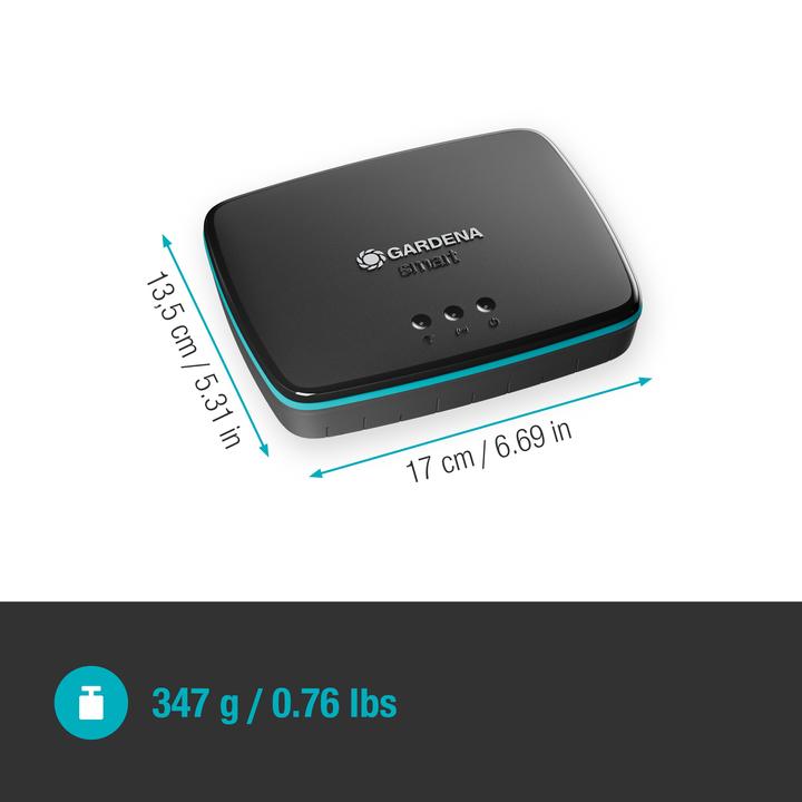 Produktbild Gardena Smart Gateway