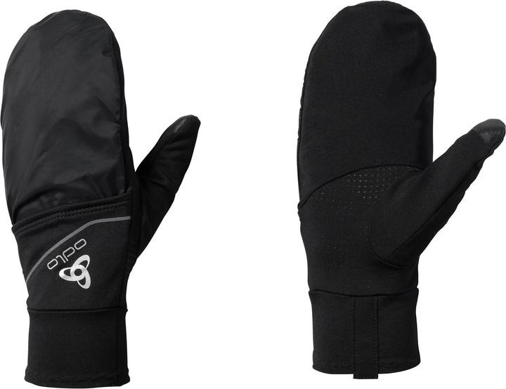 Actual product image Odlo Intensity Cover Safety Light (XXL)