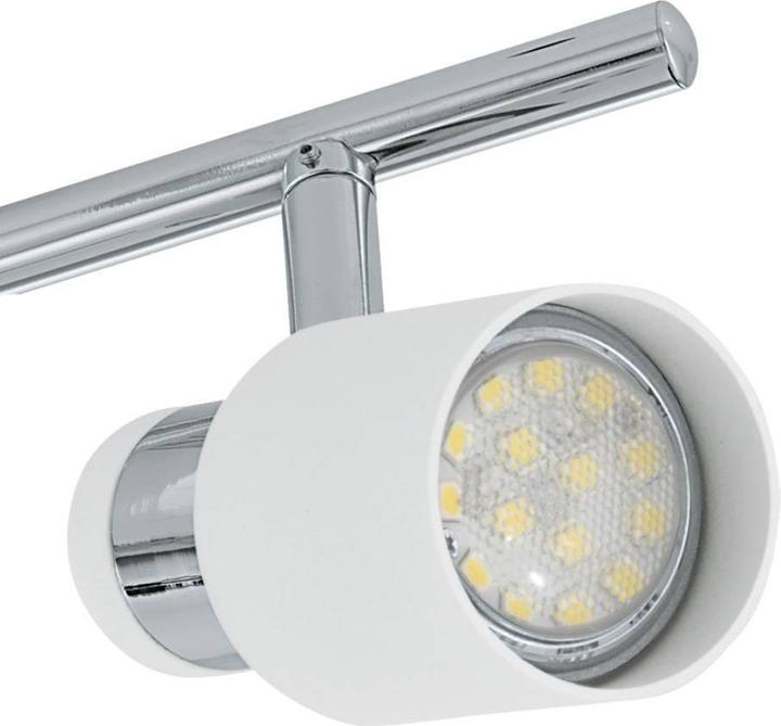 Image du produit EGLO Davida (400 lm, GU10)