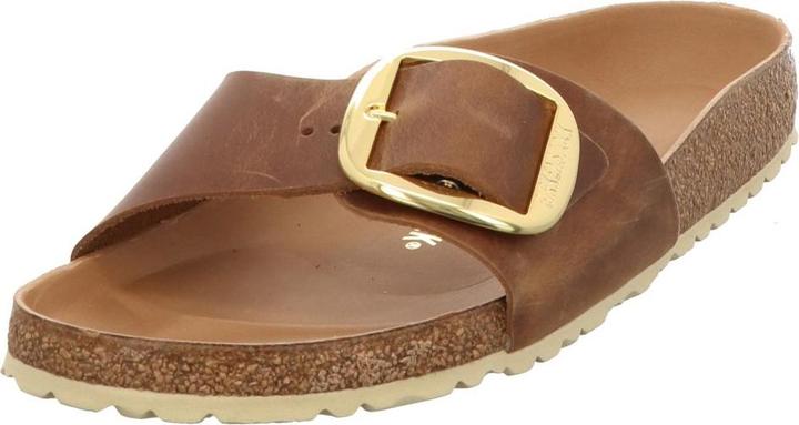 Produktbild Birkenstock Madrid Big Buckle schmal (42)