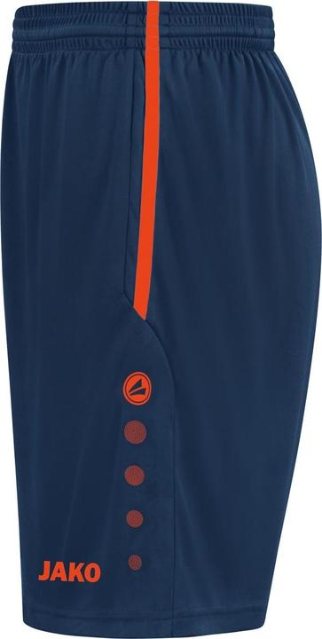 Actual product image JAKO Sports pants Allround (164)