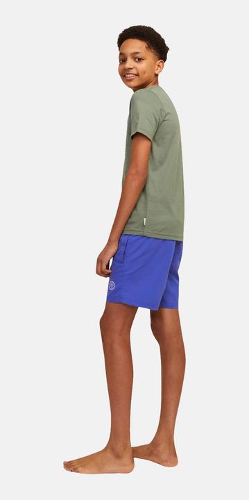 Produktbild Jack & Jones Regular Fit Badeshorts Für jungs Badeshorts (140)