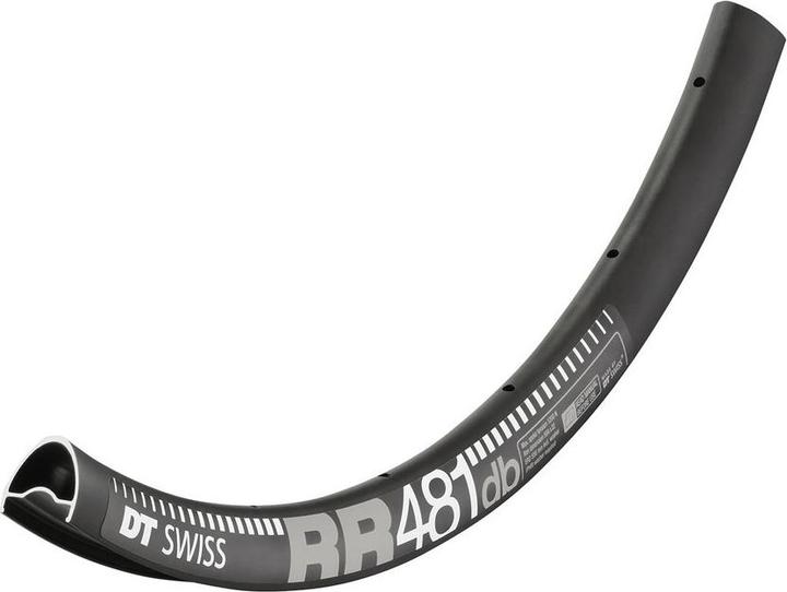 Produktbild DT Swiss RR 481 Felge DB (27.50")