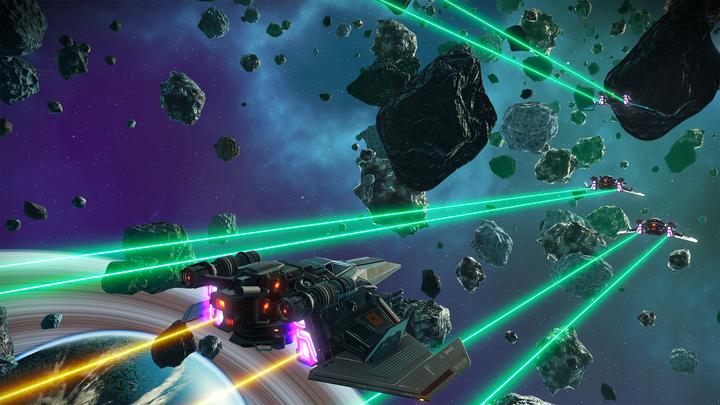 Immagine prodotto Sony No Man's Sky (PS5, EN)