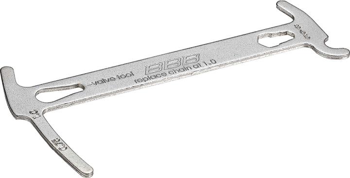 Produktbild BBB Chain Checker