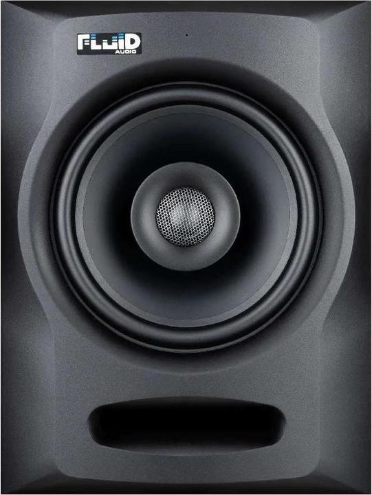 Immagine prodotto Fluid Audio FX80 V2 - Studio del monitor (Attivo, 1 pz.)