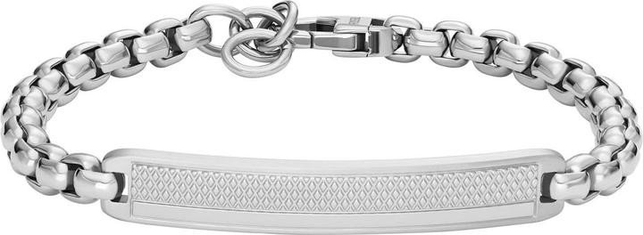 Produktbild Fossil Knox Armband (22 cm, Edelstahl)