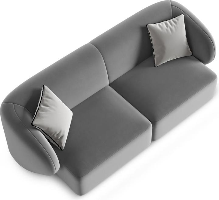 Produktbild Maison Heritage Chiara (2-Sitzer, 3-Sitzer, 4-Sitzer)